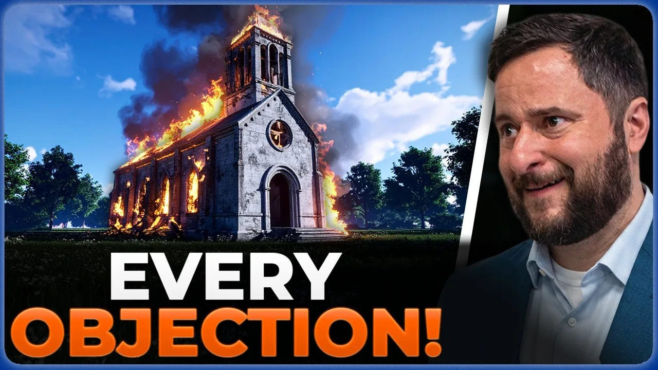 Miniatura do episódio do Catholic Answers Live sobre a Grande Apostasia, com Joe Heschmeyer